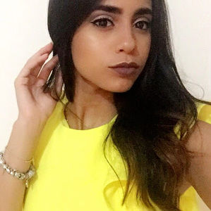 Meet your Posher, Karina